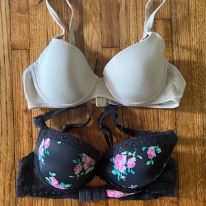 Victorias secret bras 36b